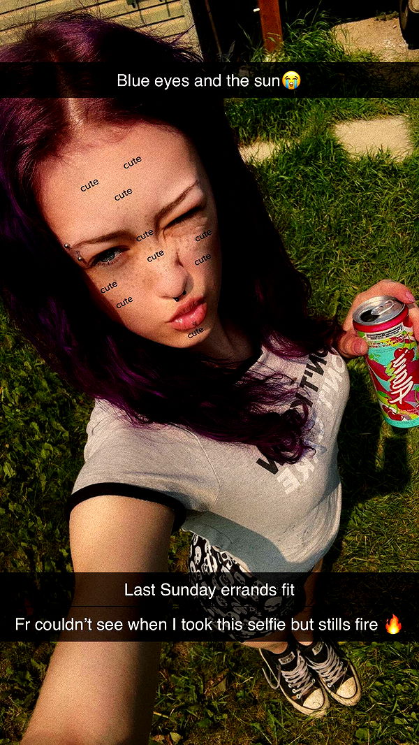 trappkittykhaos image ~ Altpins