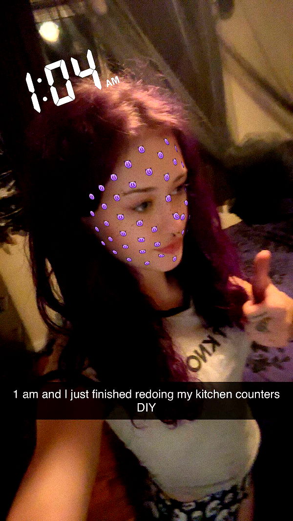 trappkittykhaos image ~ Altpins