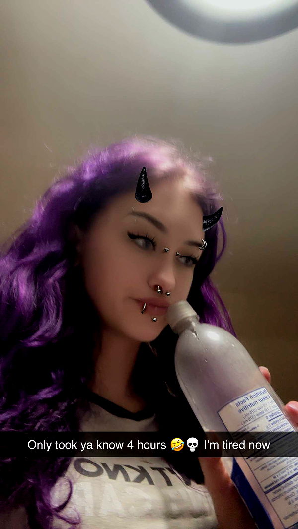 trappkittykhaos image ~ Altpins