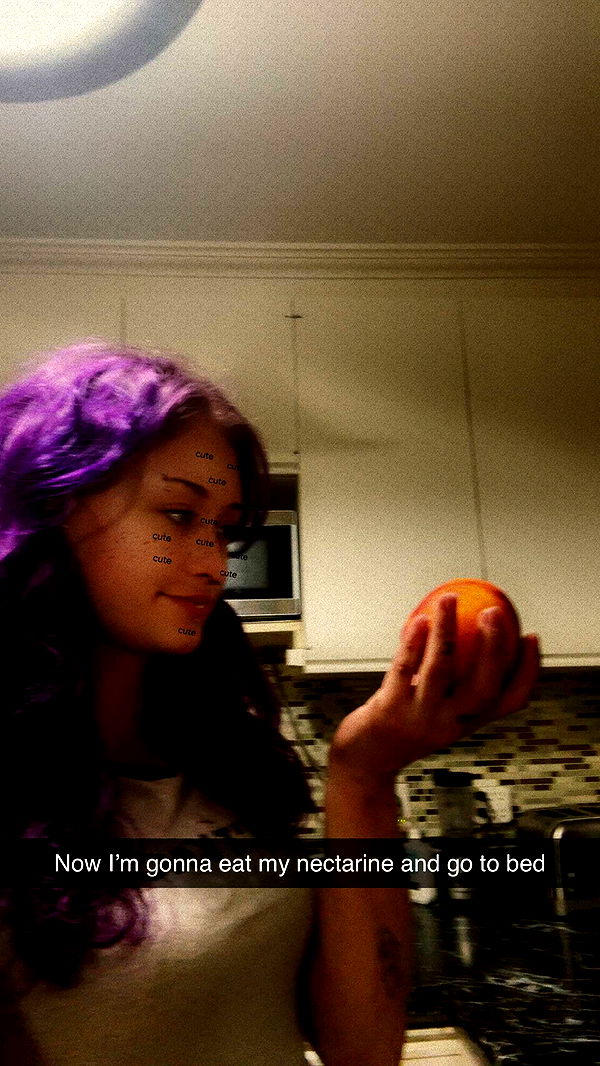 trappkittykhaos image ~ Altpins