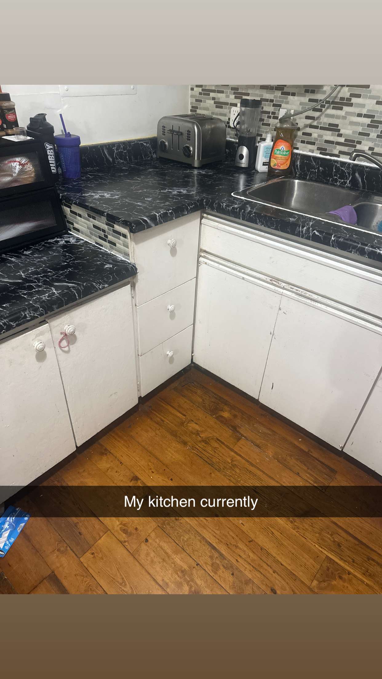 trappkittykhaos snapchat image archive image