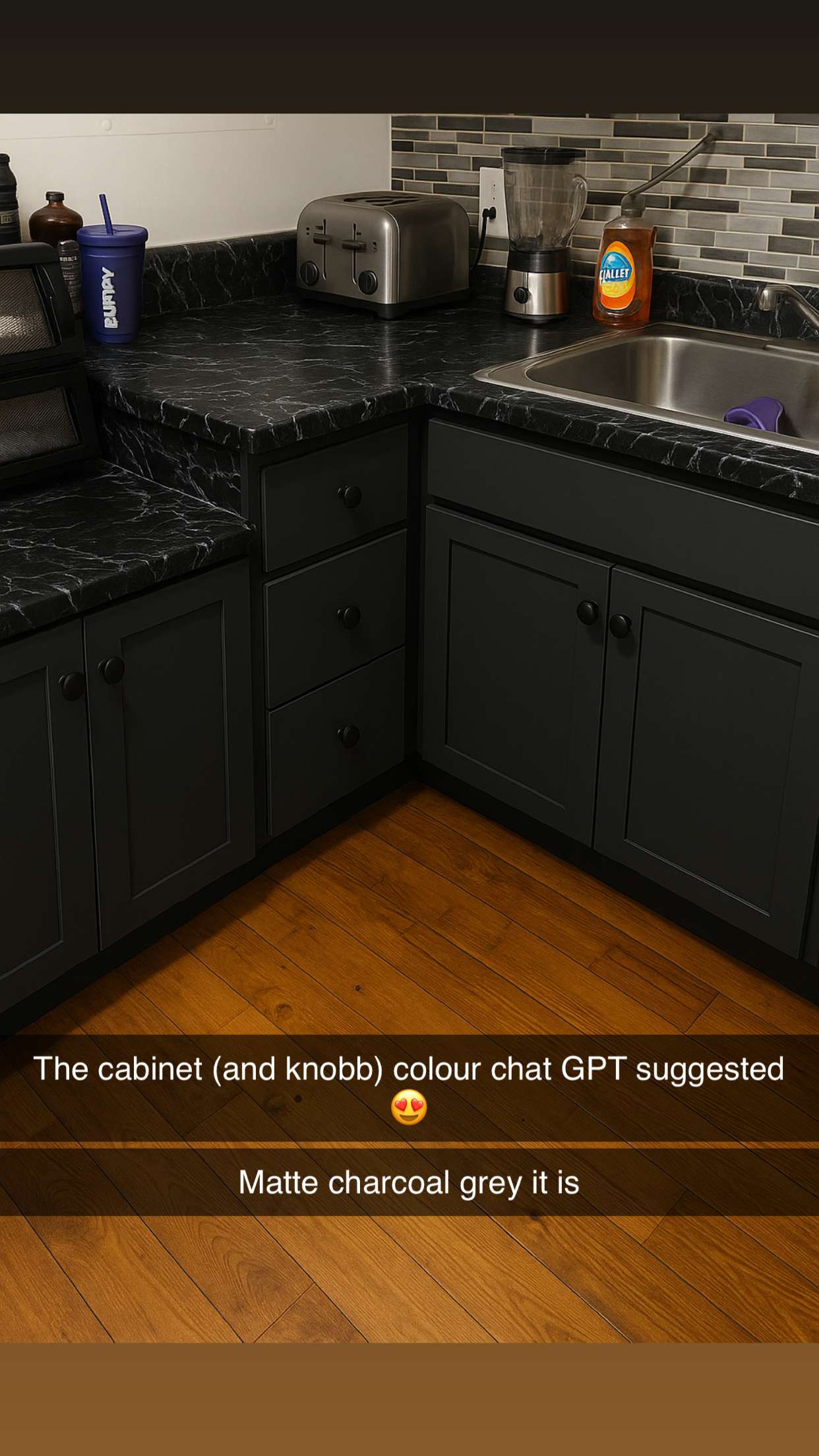 trappkittykhaos snapchat image archive image