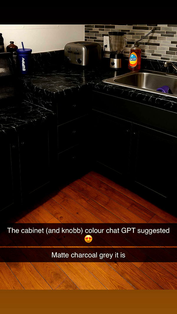 trappkittykhaos image ~ Altpins