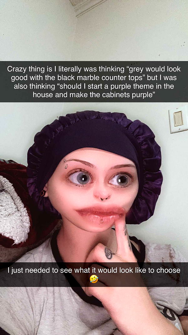 trappkittykhaos image ~ Altpins