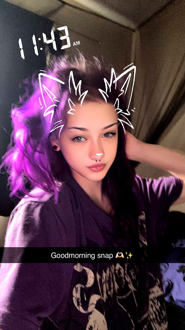 trappkittykhaos image ~ Altpins