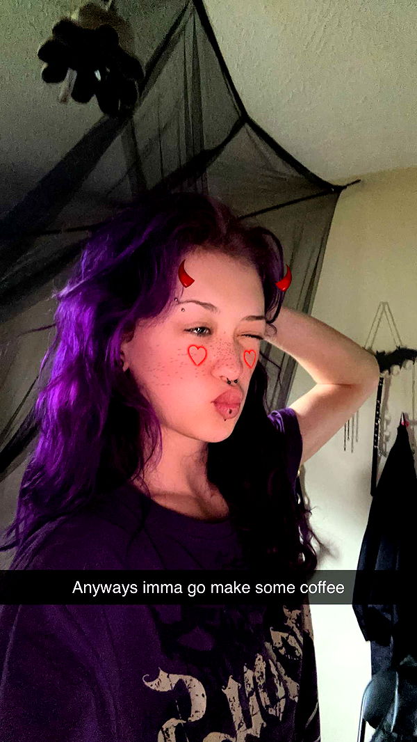 trappkittykhaos image ~ Altpins