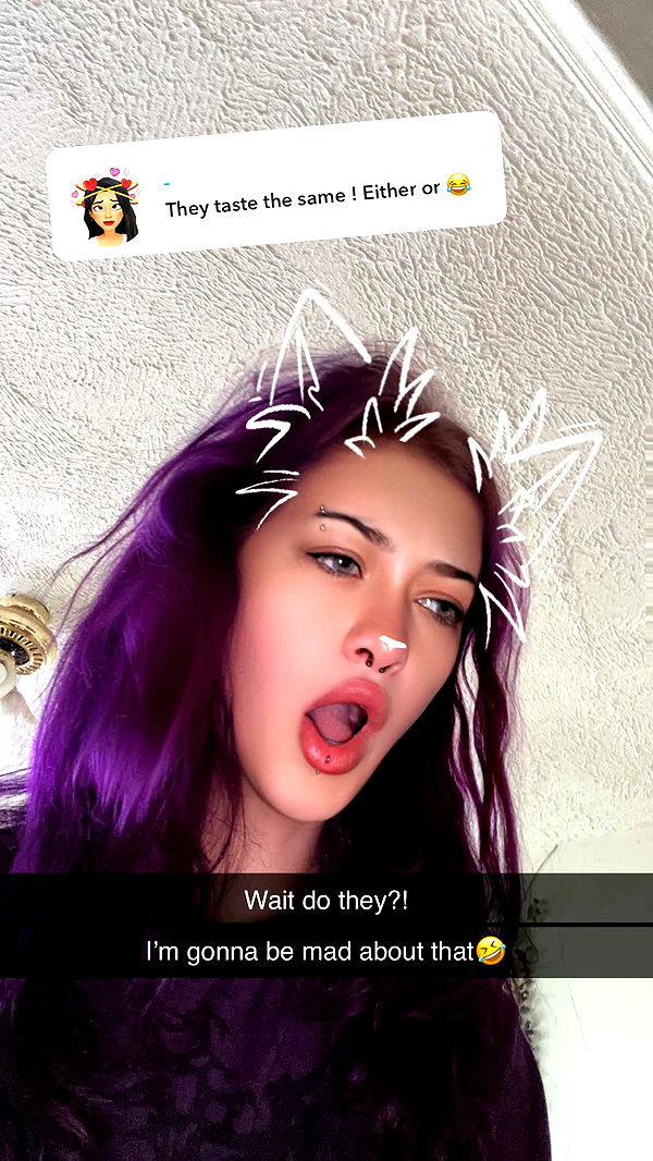 trappkittykhaos image ~ Altpins