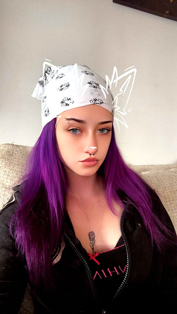 trappkittykhaos image ~ Altpins