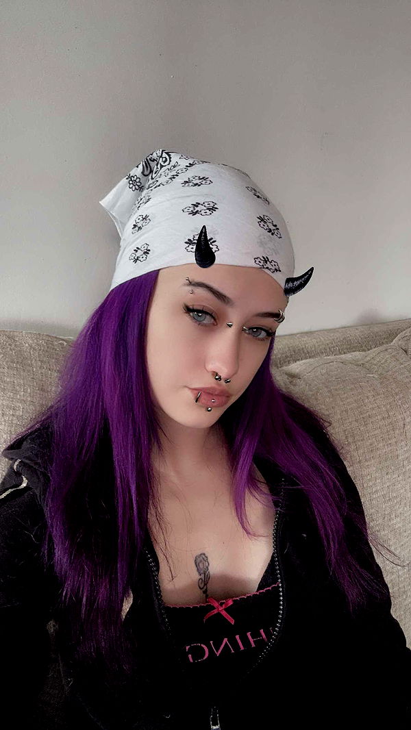 trappkittykhaos image ~ Altpins