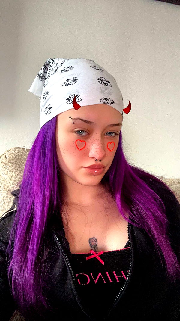 trappkittykhaos image ~ Altpins