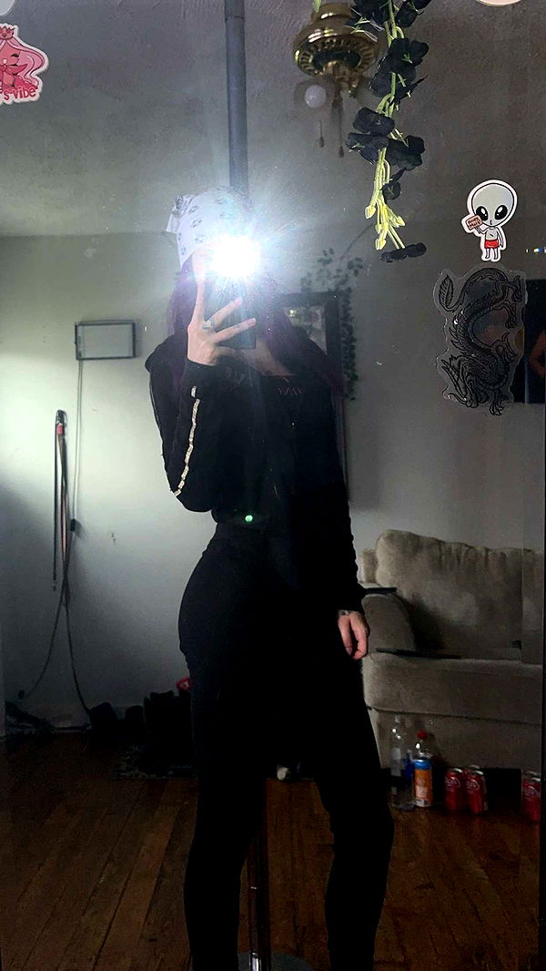 trappkittykhaos image ~ Altpins