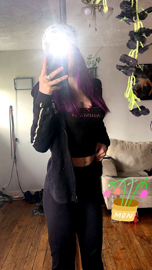 trappkittykhaos image ~ Altpins