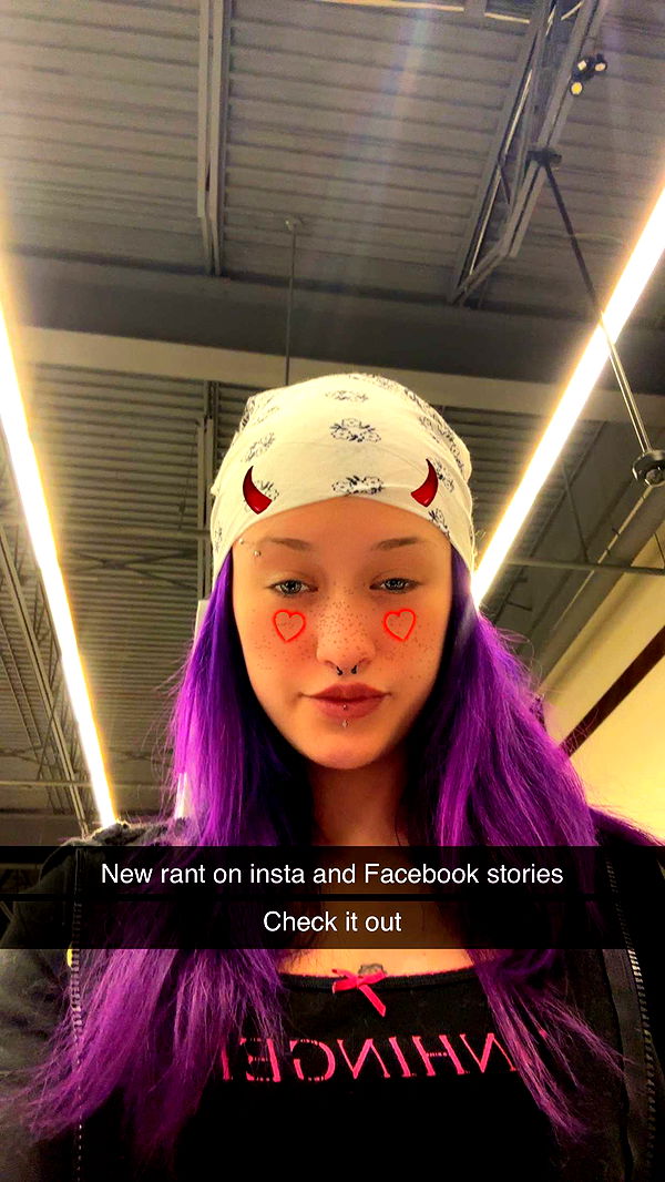 trappkittykhaos image ~ Altpins