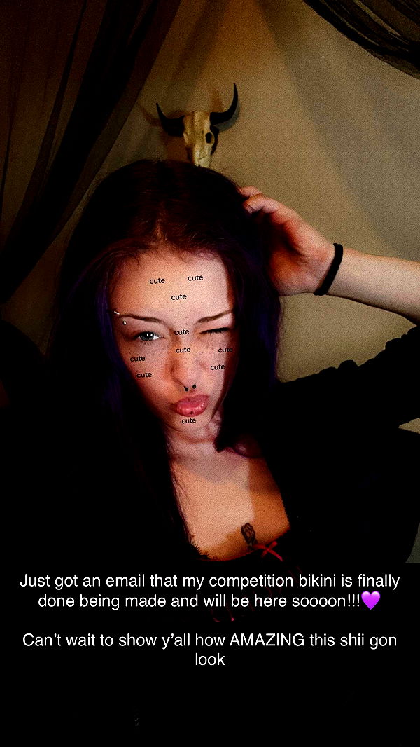 trappkittykhaos image ~ Altpins