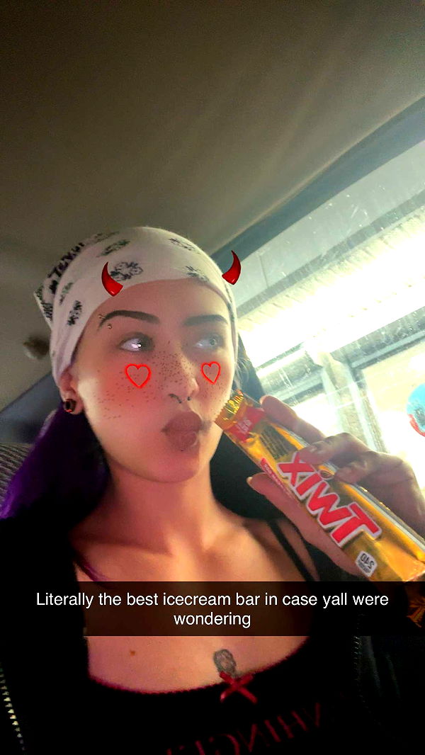 trappkittykhaos image ~ Altpins