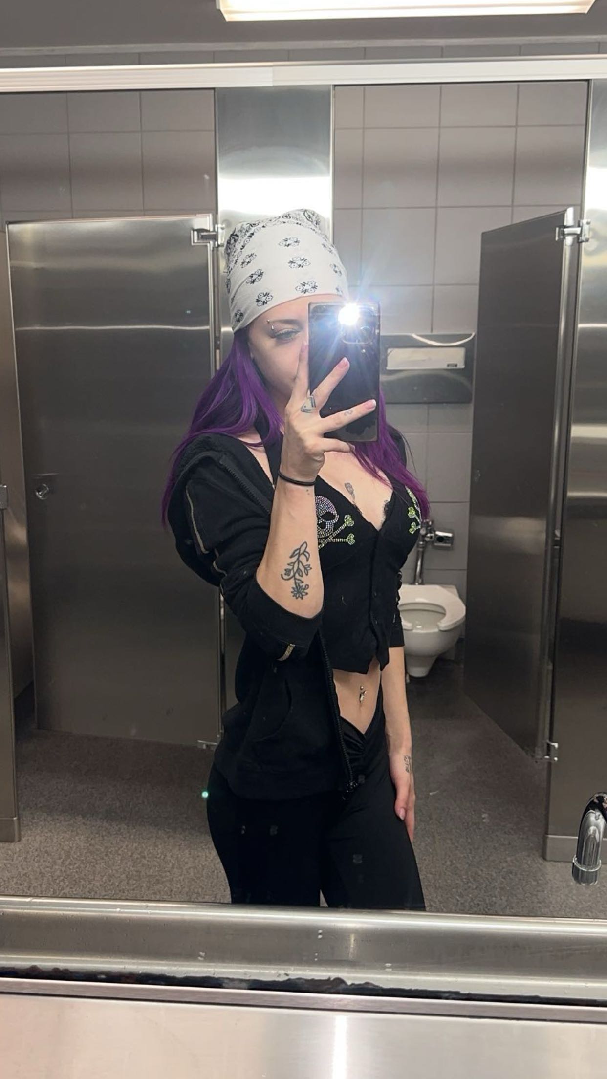 trappkittykhaos snapchat image archive image