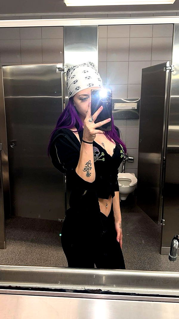 trappkittykhaos image ~ Altpins