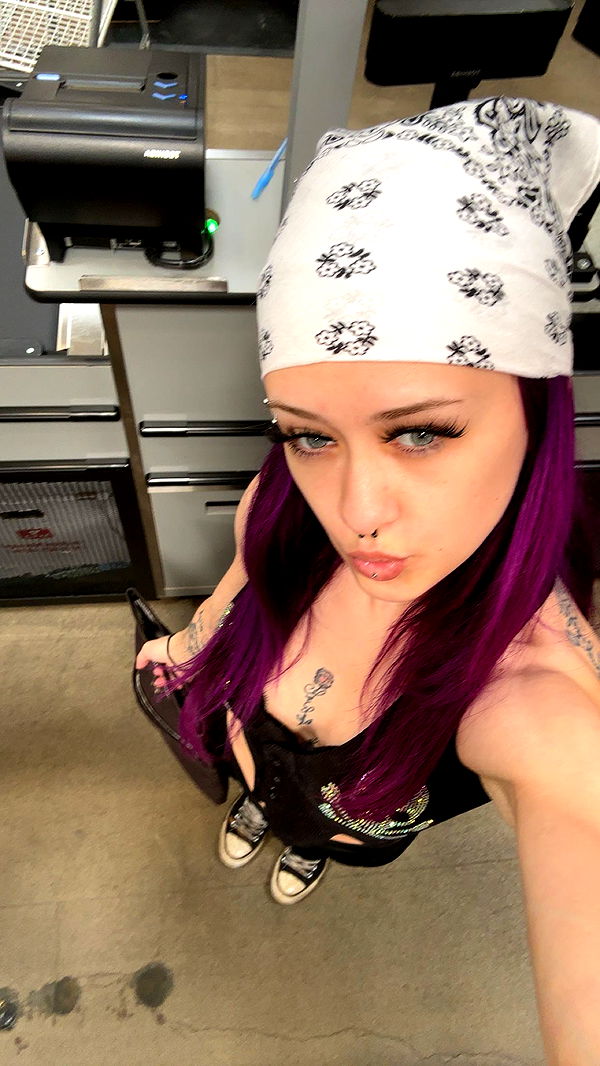 trappkittykhaos image ~ Altpins