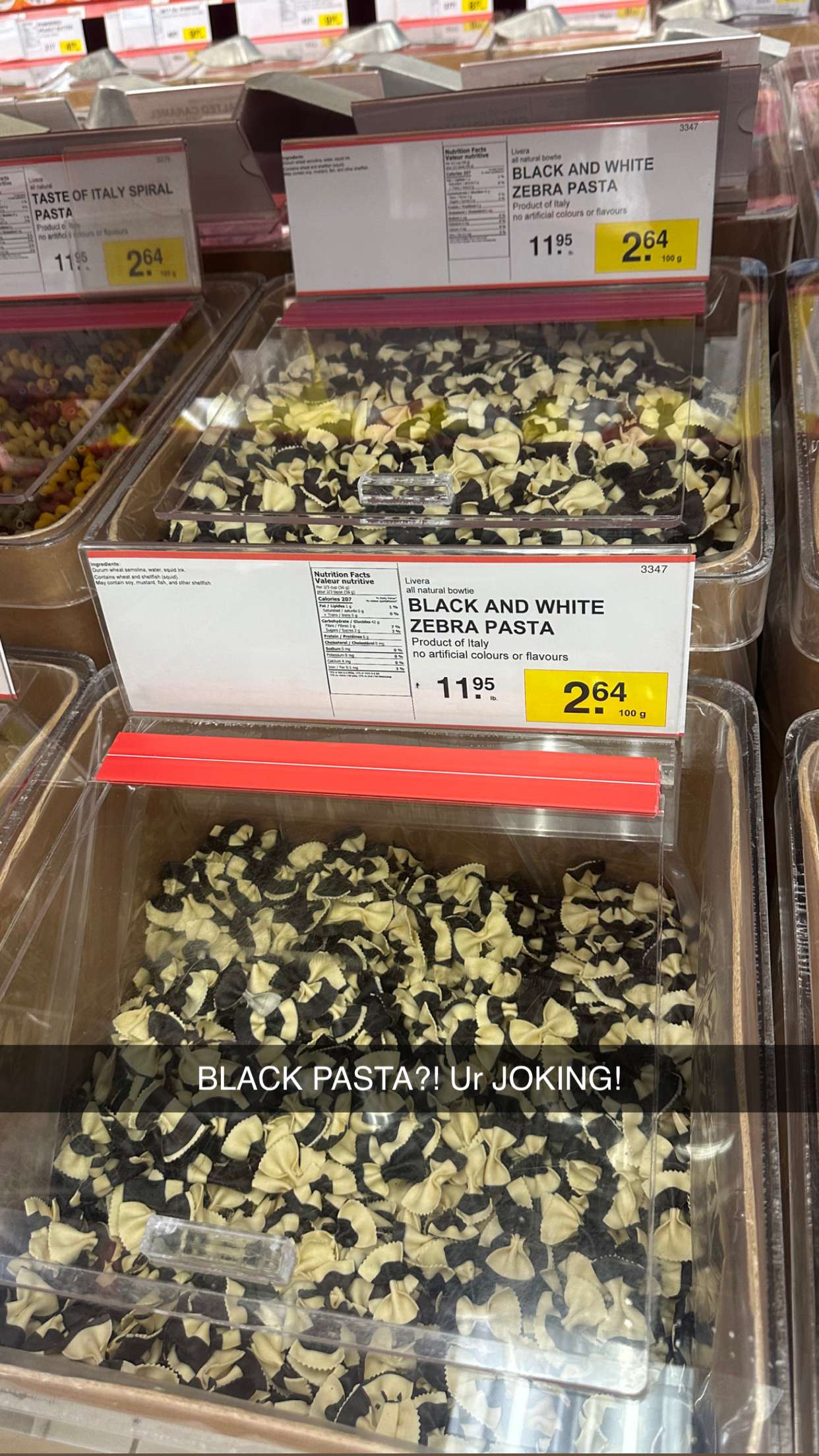 trappkittykhaos snapchat image archive image