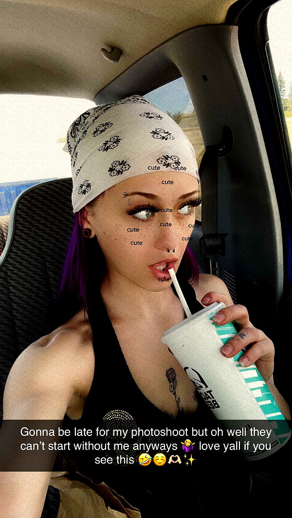 trappkittykhaos image ~ Altpins