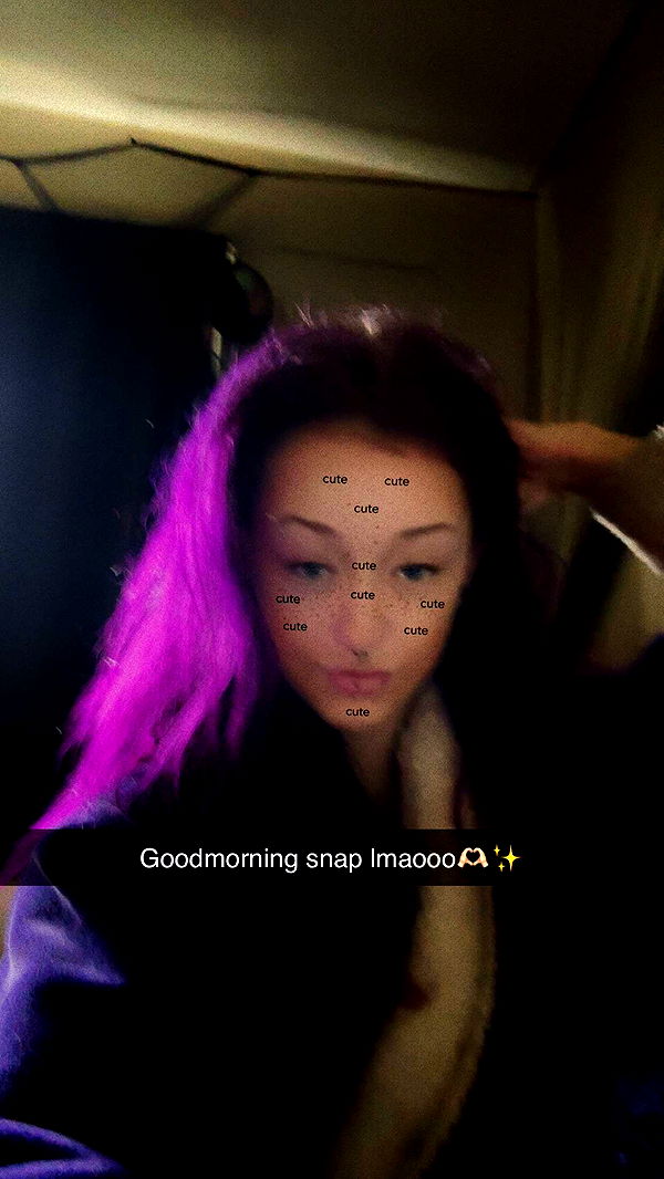 trappkittykhaos image ~ Altpins