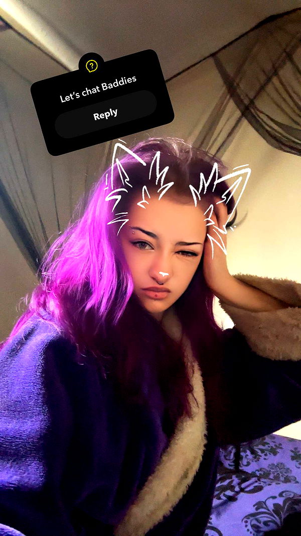 trappkittykhaos image ~ Altpins