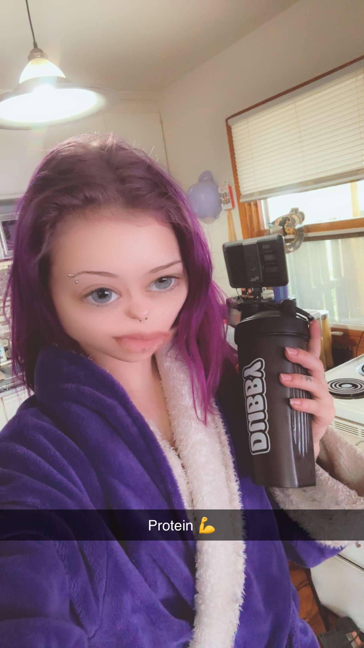 trappkittykhaos snapchat image archive image