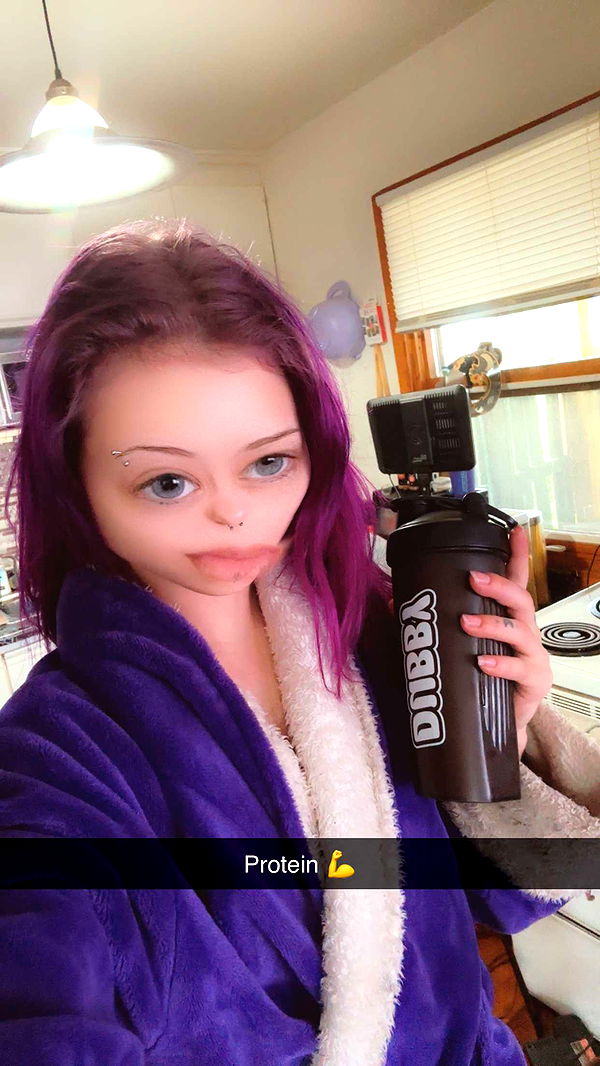 trappkittykhaos image ~ Altpins