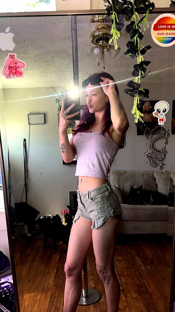 trappkittykhaos image ~ Altpins