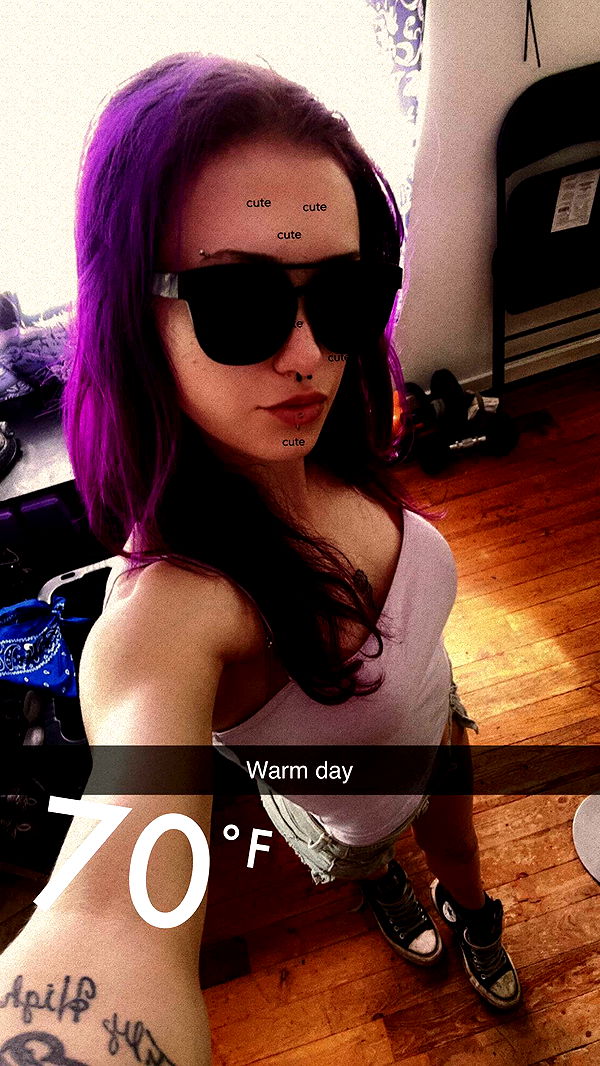 trappkittykhaos image ~ Altpins