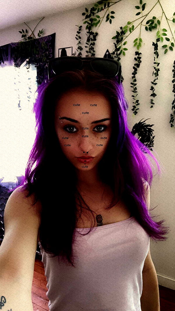 trappkittykhaos image ~ Altpins