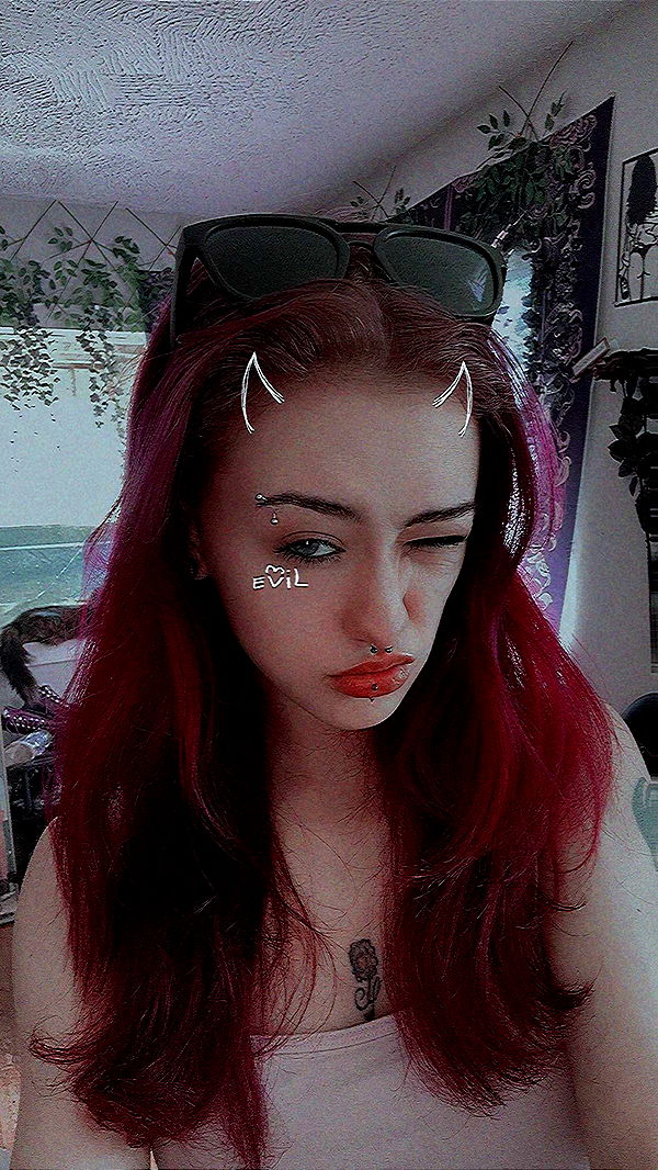 trappkittykhaos image ~ Altpins