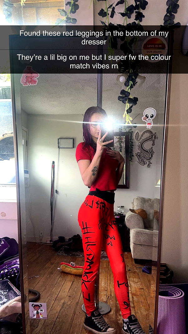 trappkittykhaos image ~ Altpins