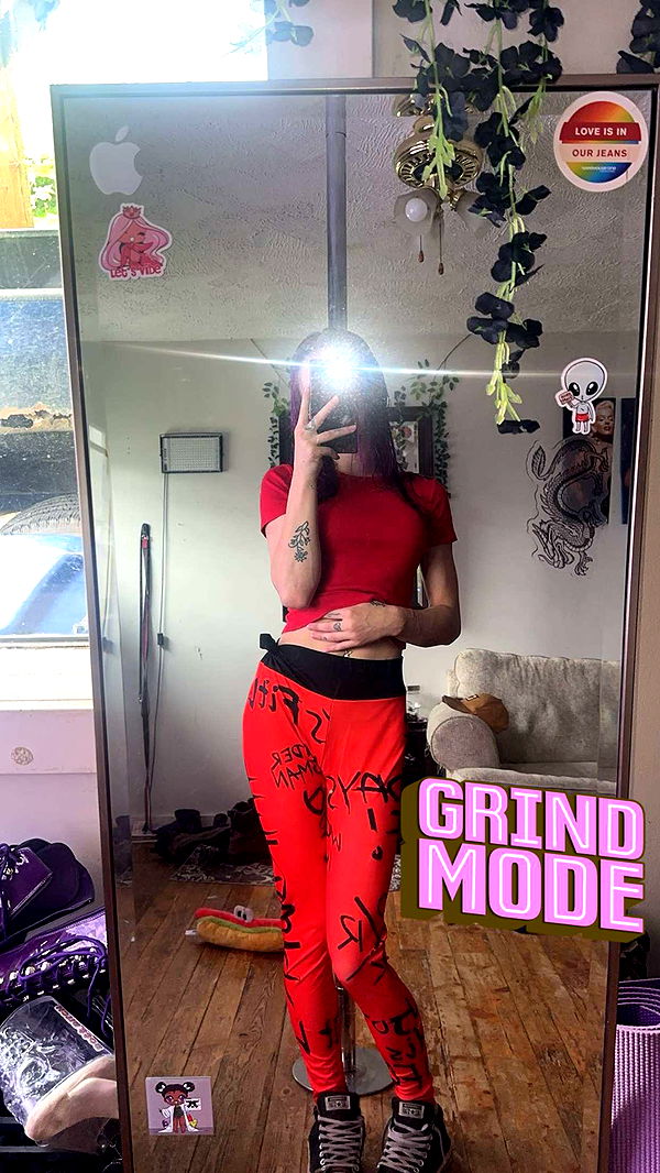 trappkittykhaos image ~ Altpins