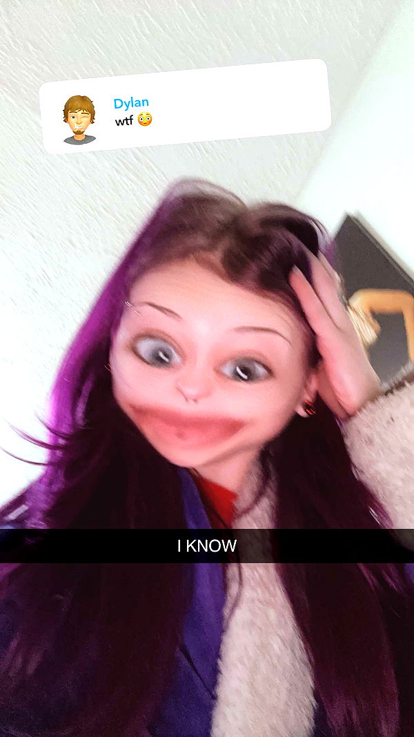 trappkittykhaos image ~ Altpins