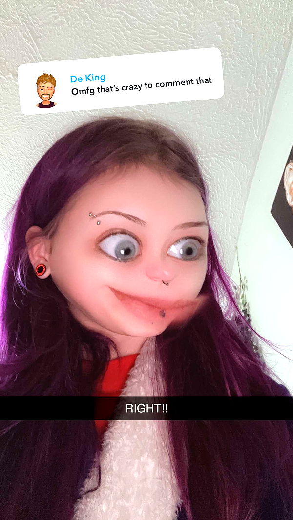 trappkittykhaos image ~ Altpins