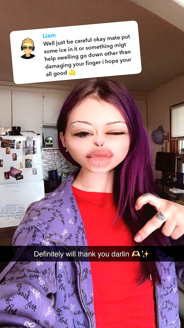 trappkittykhaos image ~ Altpins