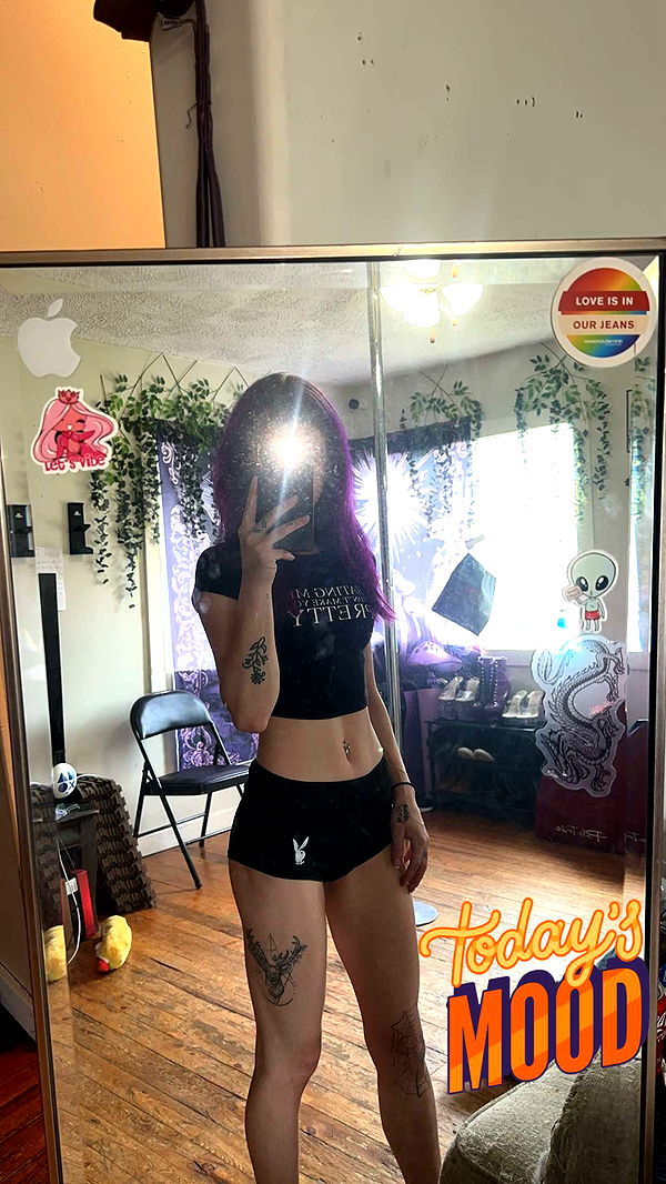 trappkittykhaos image ~ Altpins