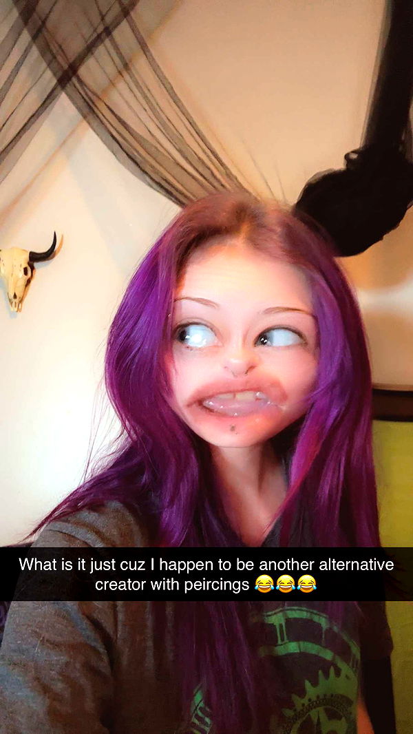 trappkittykhaos image ~ Altpins