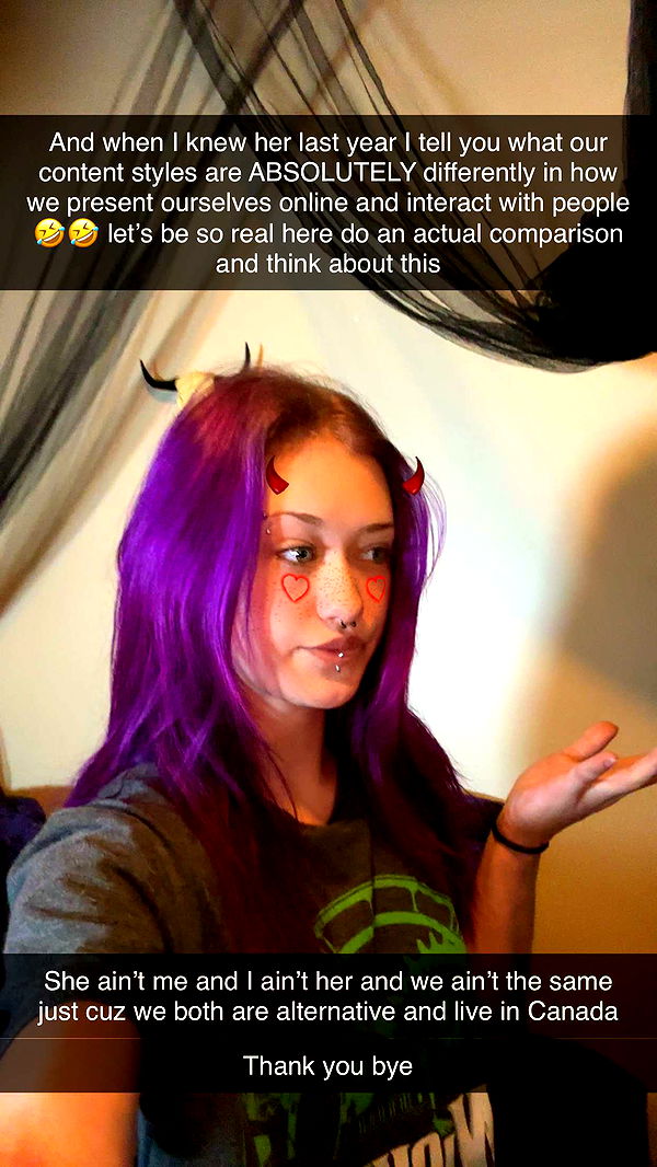 trappkittykhaos image ~ Altpins