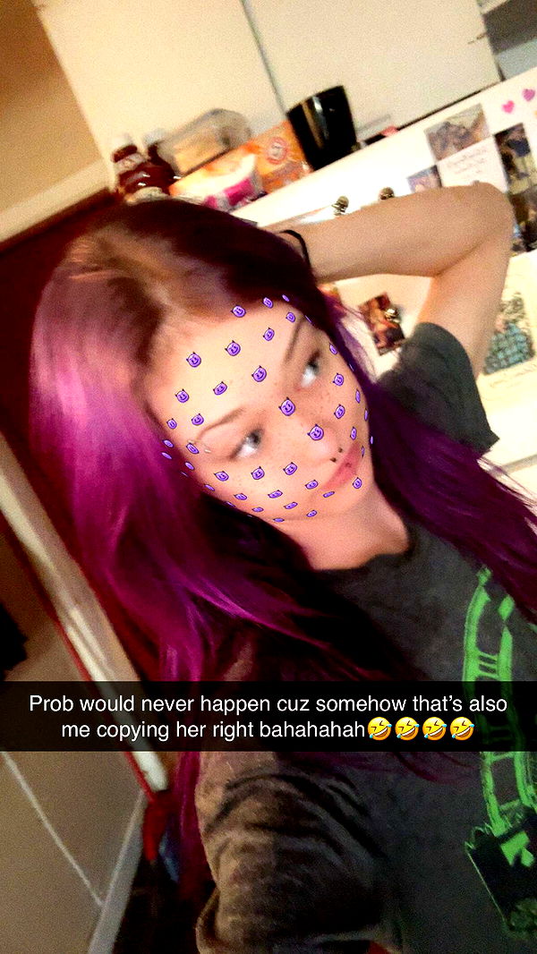 trappkittykhaos image ~ Altpins