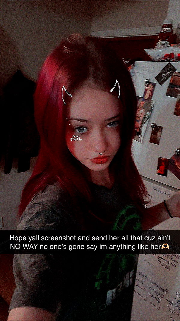 trappkittykhaos image ~ Altpins