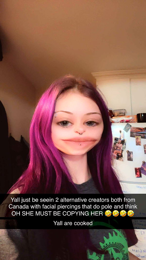 trappkittykhaos image ~ Altpins