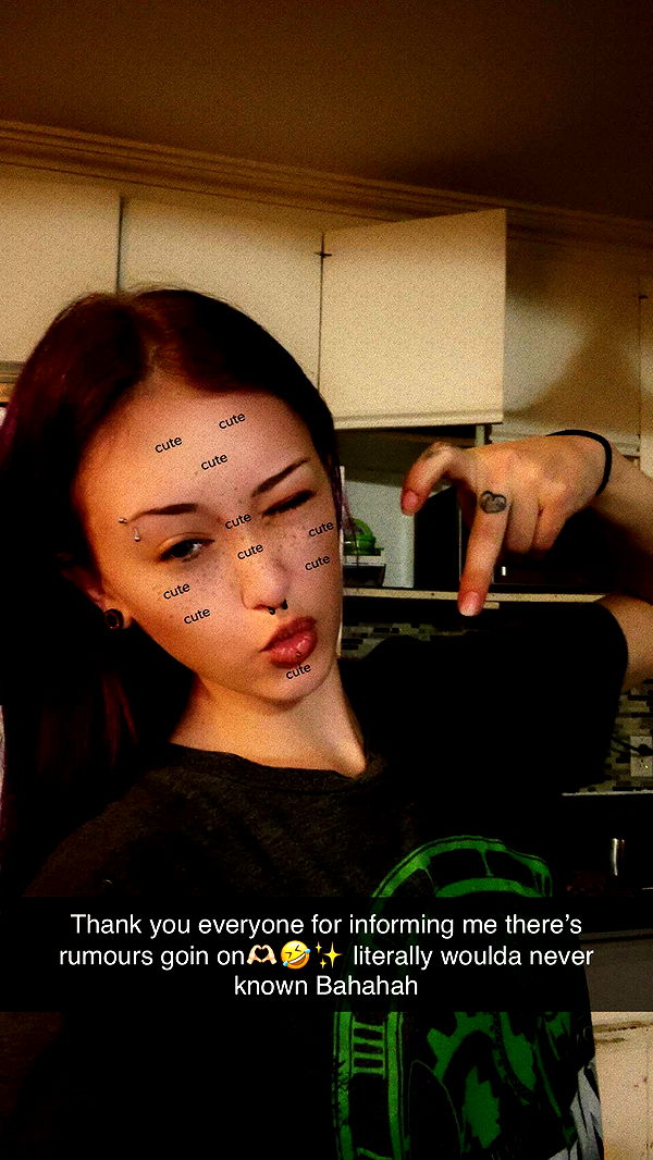 trappkittykhaos image ~ Altpins