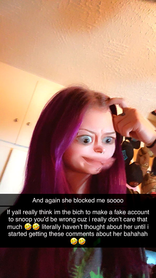 trappkittykhaos image ~ Altpins