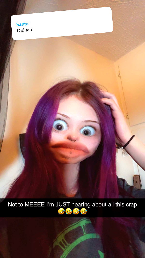 trappkittykhaos image ~ Altpins