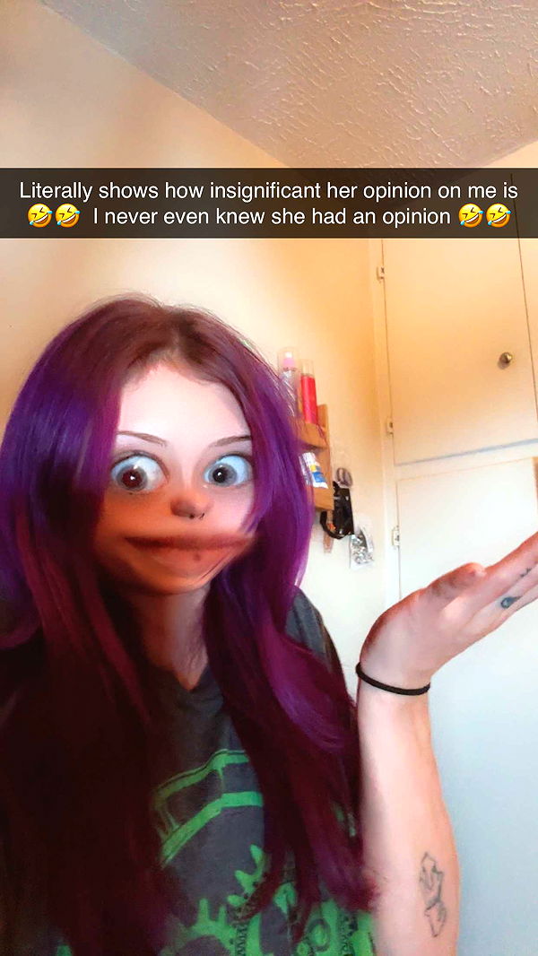 trappkittykhaos image ~ Altpins