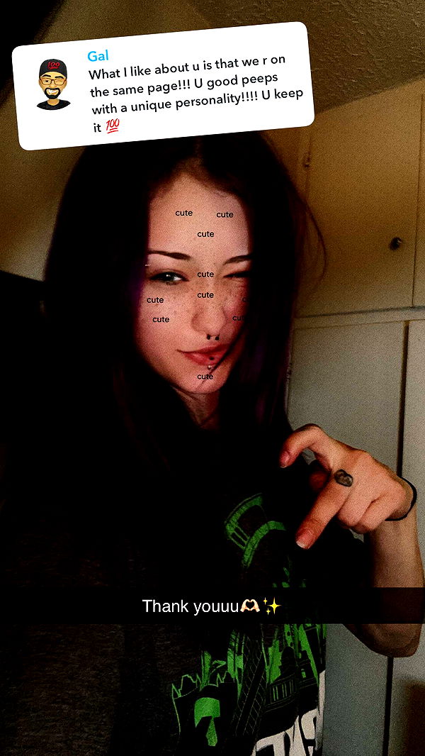 trappkittykhaos image ~ Altpins