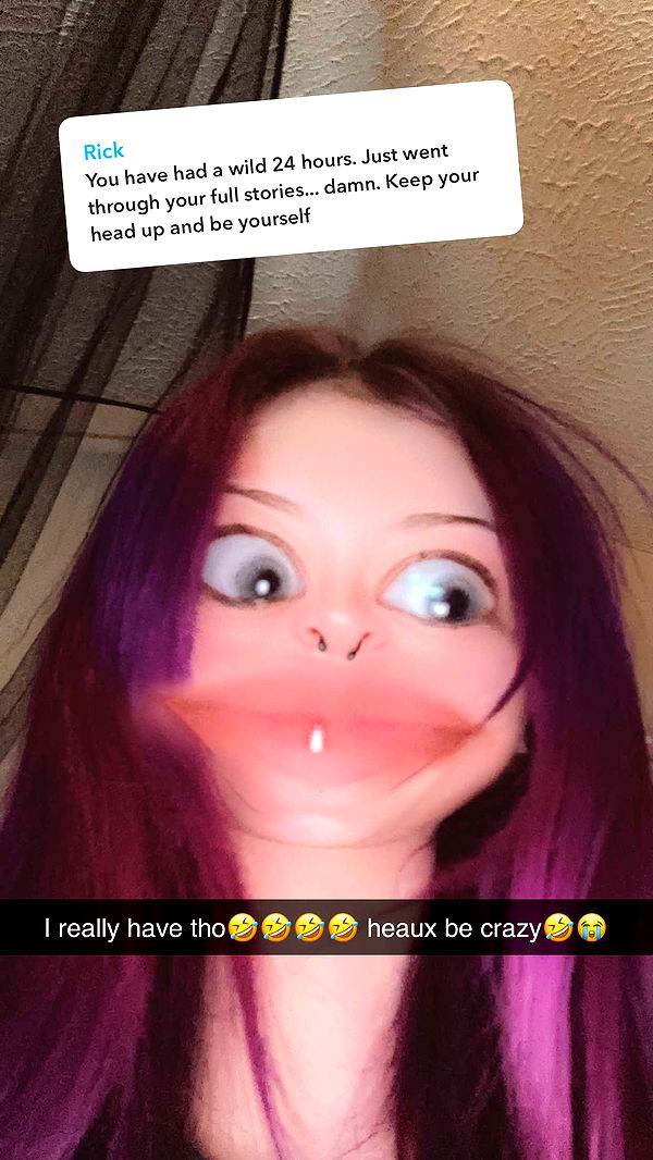 trappkittykhaos image ~ Altpins