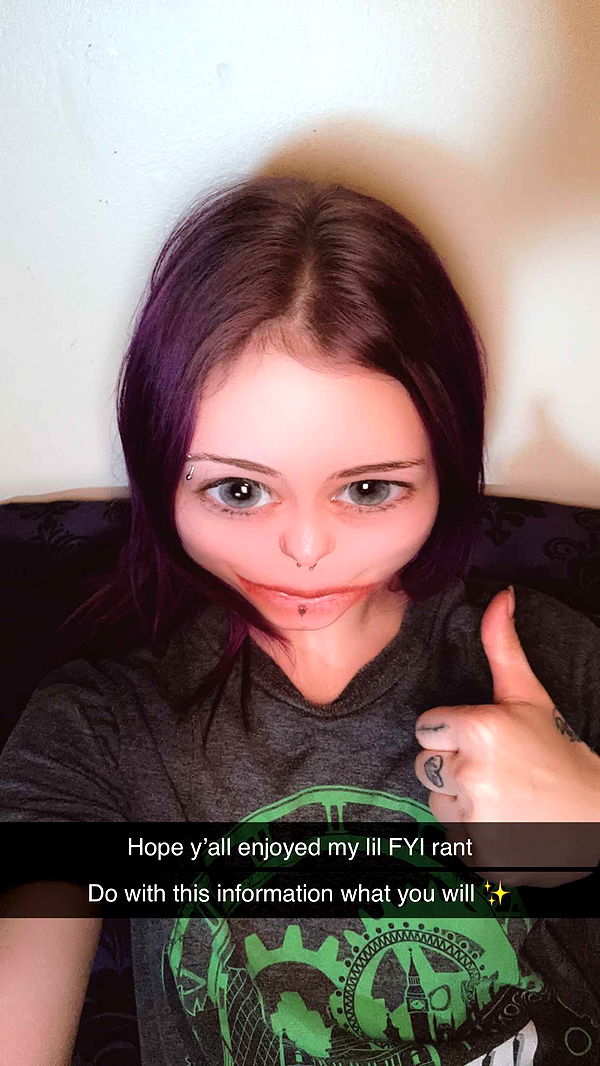 trappkittykhaos image ~ Altpins